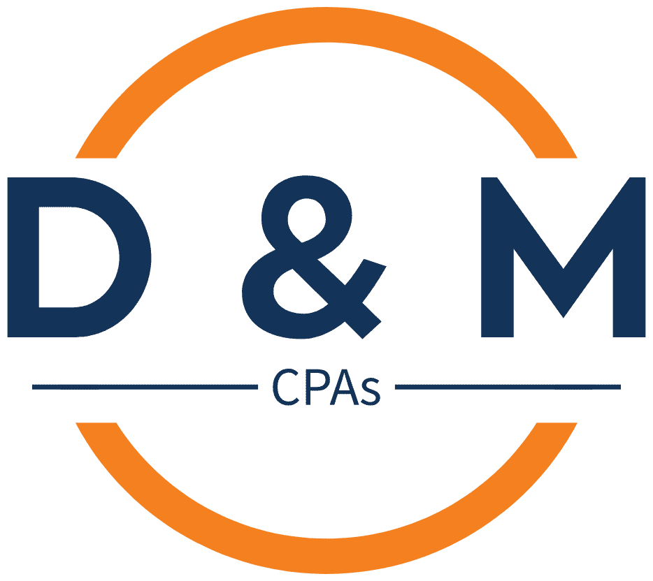 Desai & Mehta CPAs, PLLC